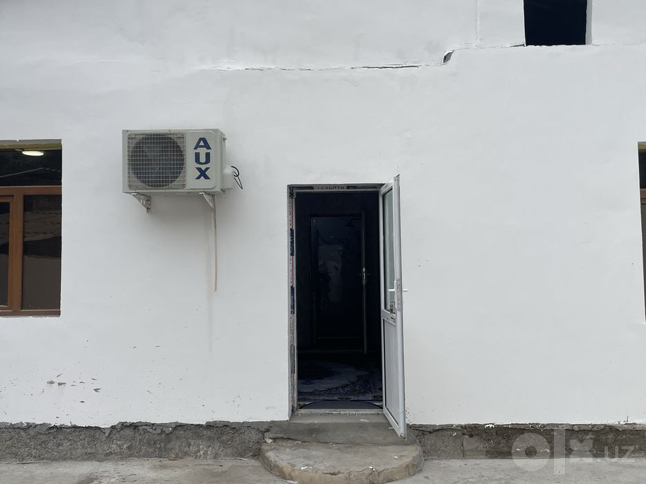 Harbiy memorial Yakkasaroyda maklersiz ijaraga xovli