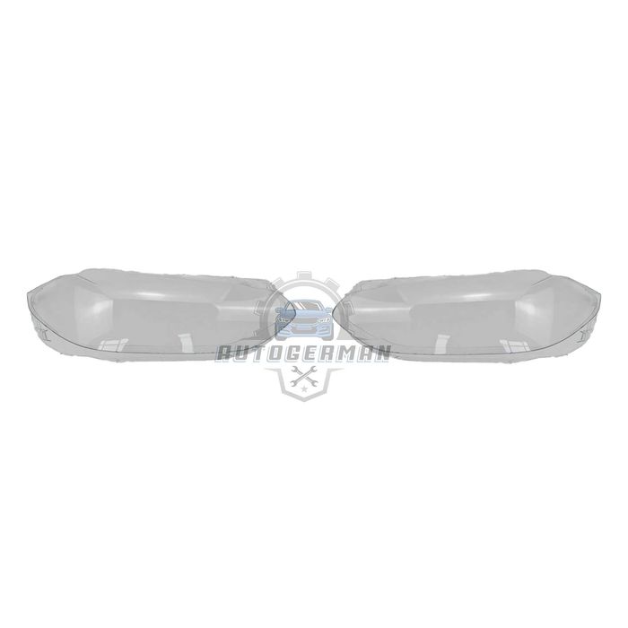 Капаци фарове BMW 1 Series F52 (15-18) стъкло фар крушки БМВ 1 Серия Ф52 xenon