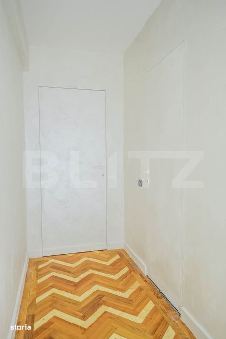 Apartament exclusivist, 3 camere, 109.10 mp, zona Vasile Sabadeanu