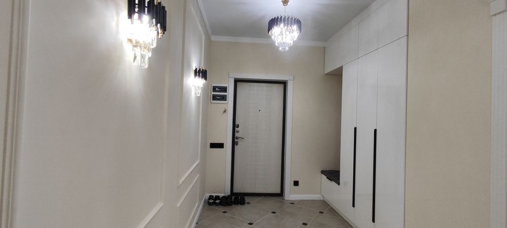 Продам 2 х комнатную квартиру