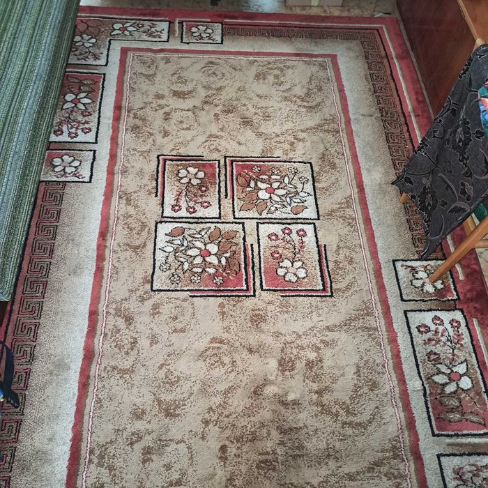 килими и пътеки на добра цена