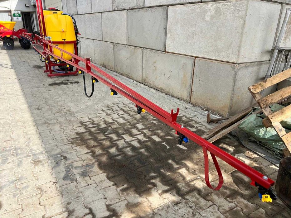 Stropitoare / erbicidator / Met Strumyk - 12 m (Noua)