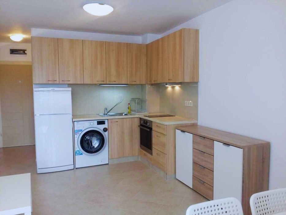 Дава под Наем 1-СТАЕН, град София, Студентски град