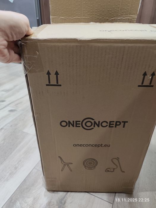 Охладител за въздух Arctic Cube