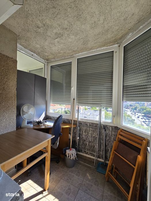 Aradului-principala-o camera decomandat-renovat-Iulius Town