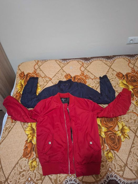 Лот запазени бомбъри ХС