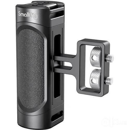 Боковая рукоятка SmallRig Mini 2916 с 2 винтовыми креплениями 1/4"-20