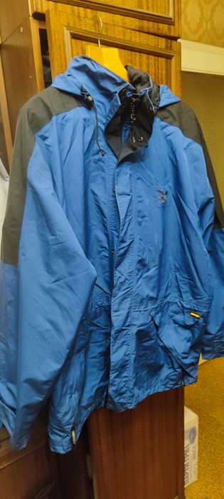 Яке salewa gore-tex