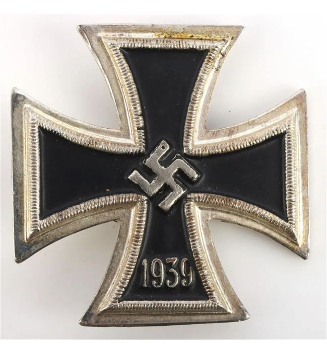 Значки Германия. Оригинал