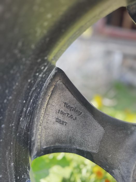 Продам диск в новом состочний
