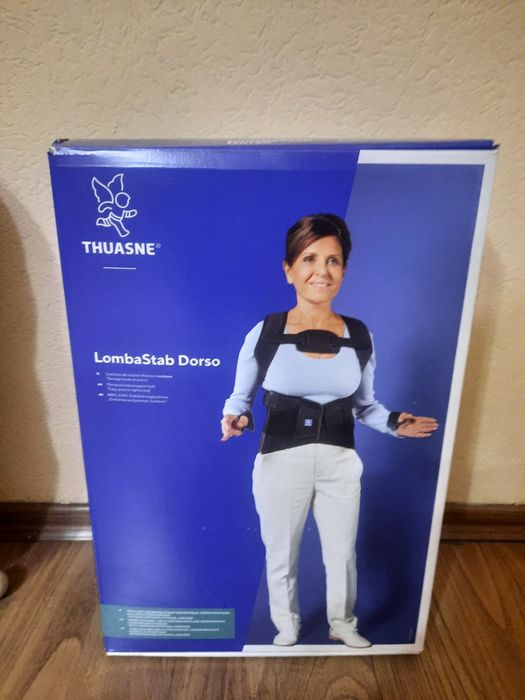 THUASNE LombaStab Dorso