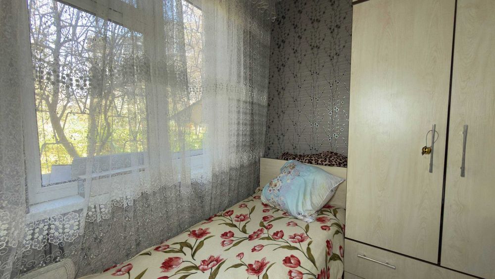 ID: 5027 Mirzo Ulug‘bek tumanida 2 xonali kv sotiladi