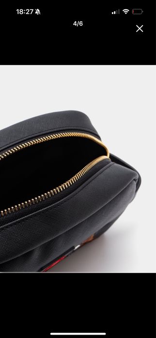 Santa&barberra барсетка