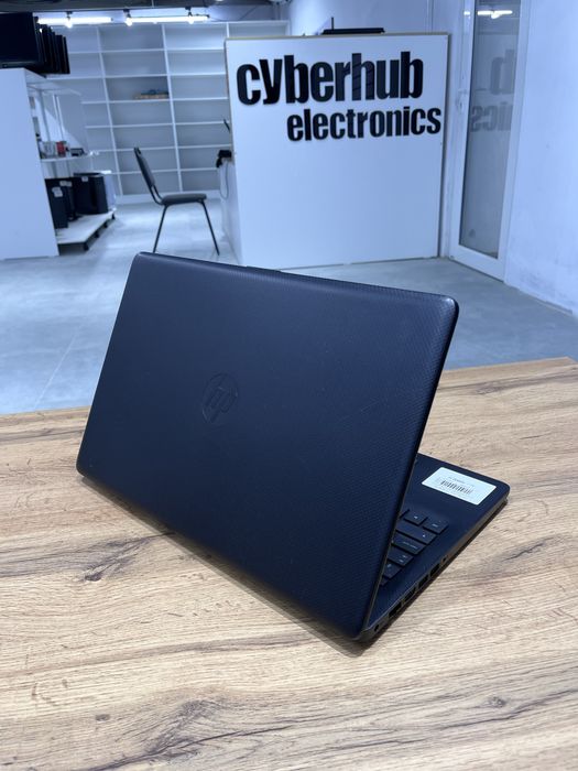 Ноутбук Hp Pavilion 15