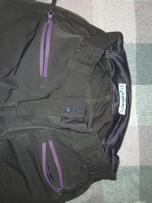 Туристически панталон Stormberg S