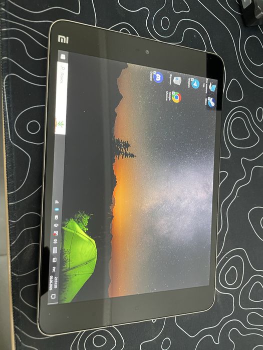Планшет компьютер Xiaomi mi pad 2 120gb
