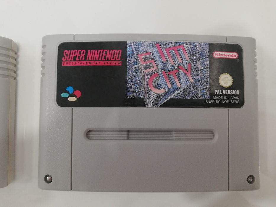 Игри за Nintendo