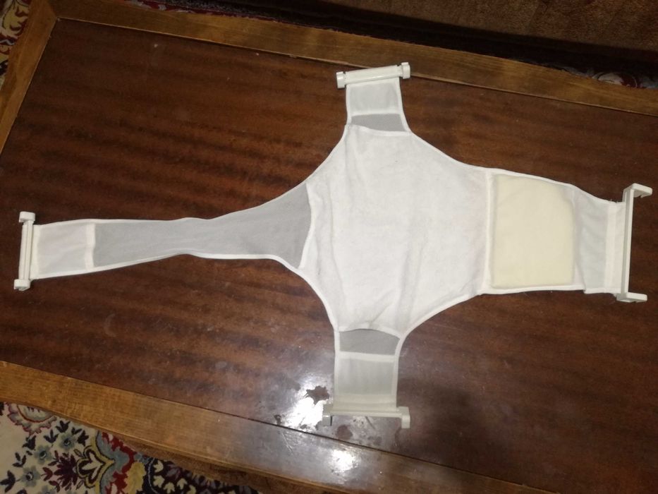 Бебешко корито ,шезлонг и мрежа