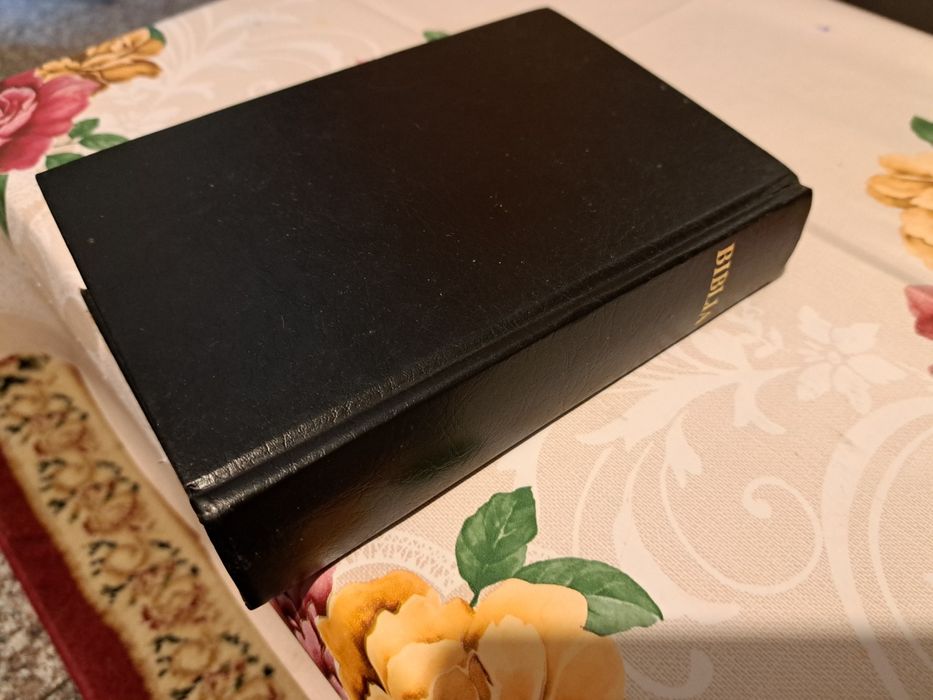 Biblia Vechiul Testament