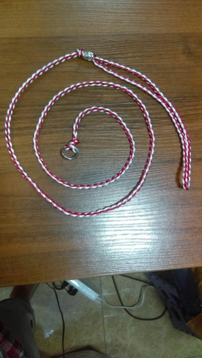 Ринговки для выставки