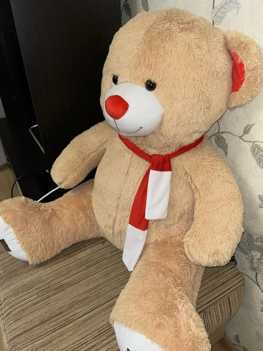 продается мишка тедди