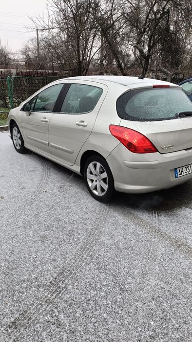 Peugeot 308 HDI 1,6