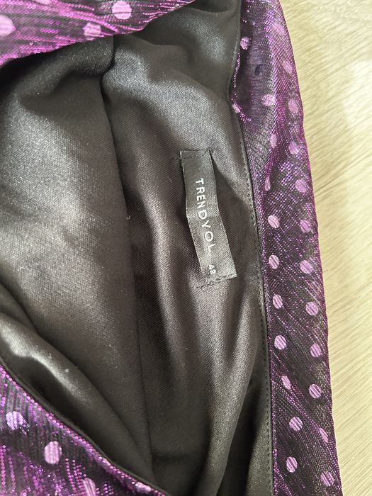 Официална рокля