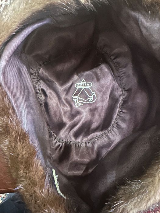 Продаются норковые шапки (женские) СССР