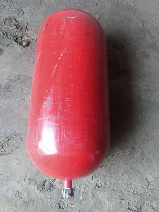 Metan 100 talik kapron balon