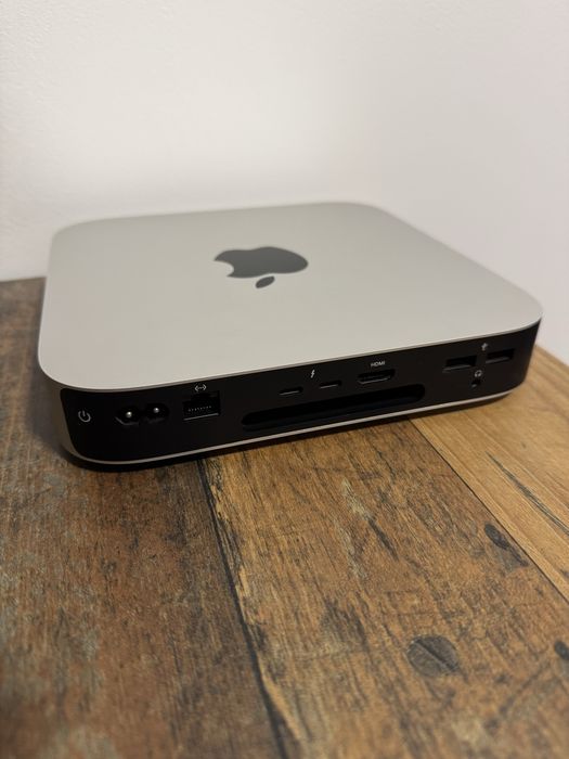 Apple Mac Mini M2