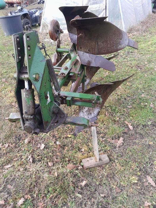 Plug reversibil rabewerk eberhardt doua trupite