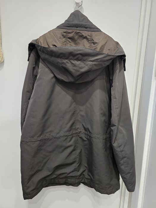 Geox Оригинално мъжко яке XXL