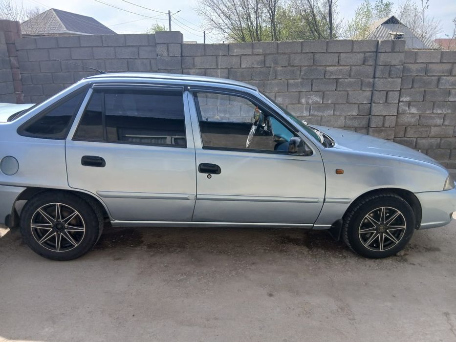 Продам машину в отличном состоянии