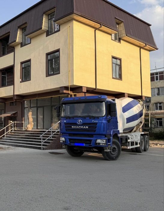 Mikser chakman f 3000