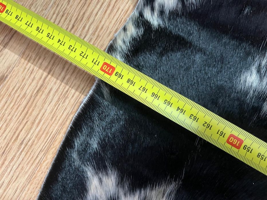 Эксклюзивные шкуры быков