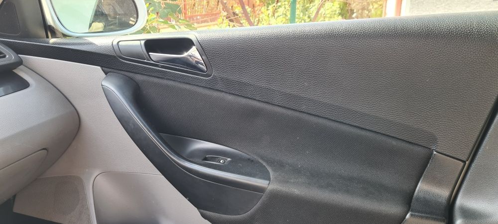 Пасат 6 на части