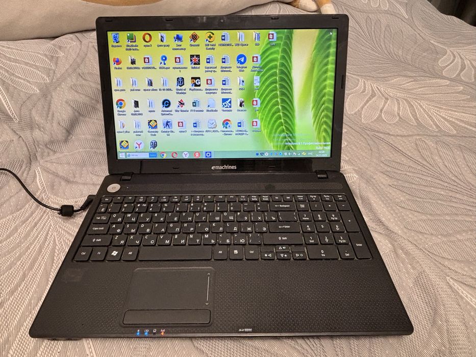 Продам    ноутбук