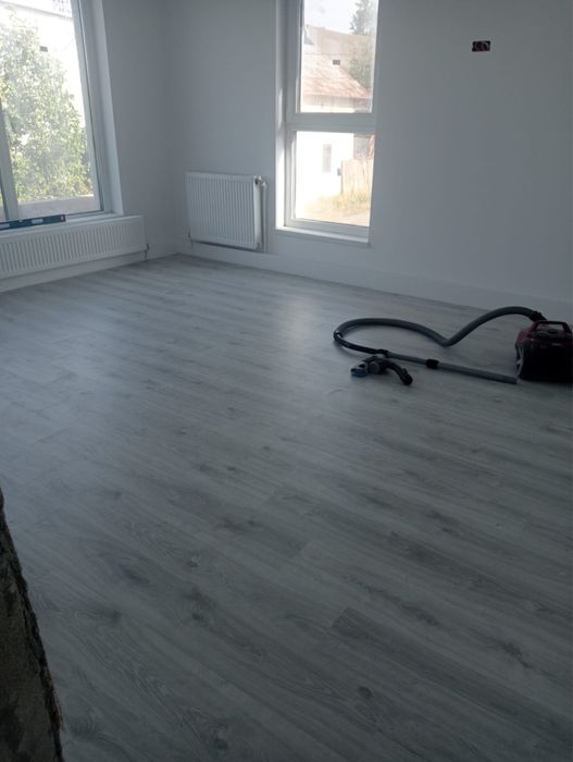 Executam amenajari interioare