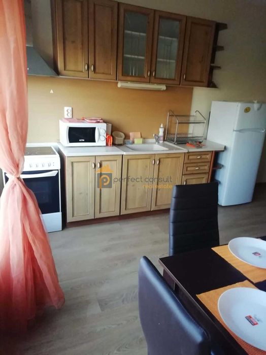 Продава се Двустаен апартамент в Пловдив, Въстанически - 46 кв.м за 882 €/кв.м - Снимка #2