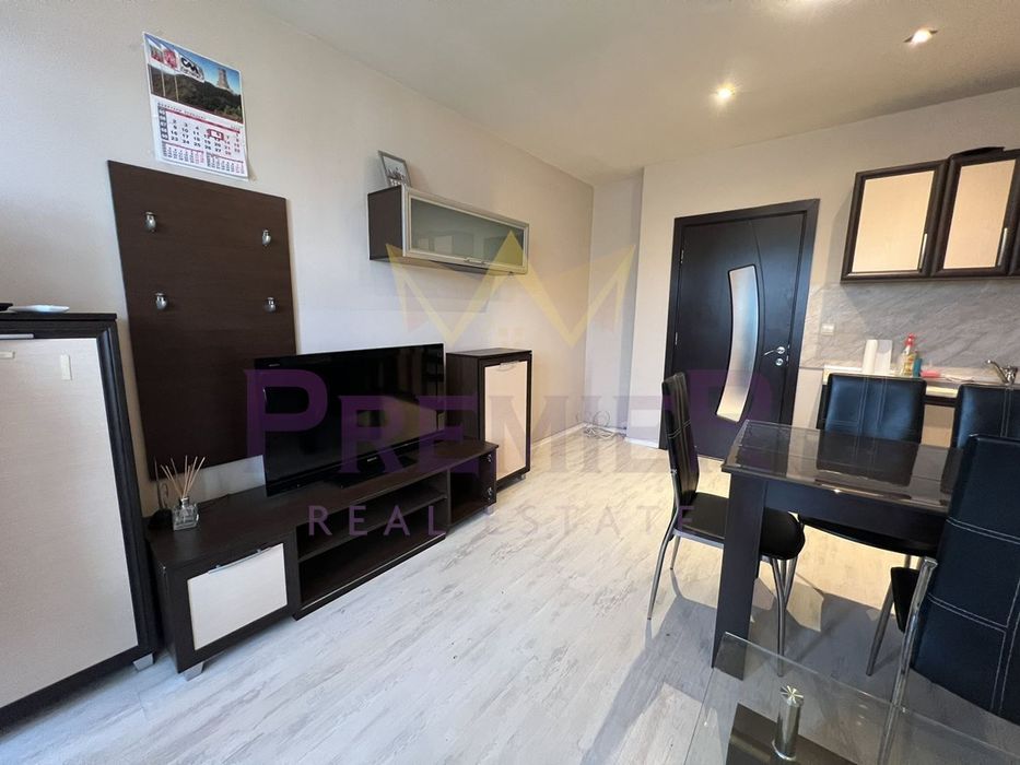 Дава се под наем Двустаен апартамент в Варна, Погреби - 56 кв.м за 348.84 € - Снимка #3