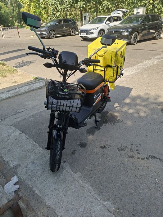 DRONGO yangi 10 kun minilgan