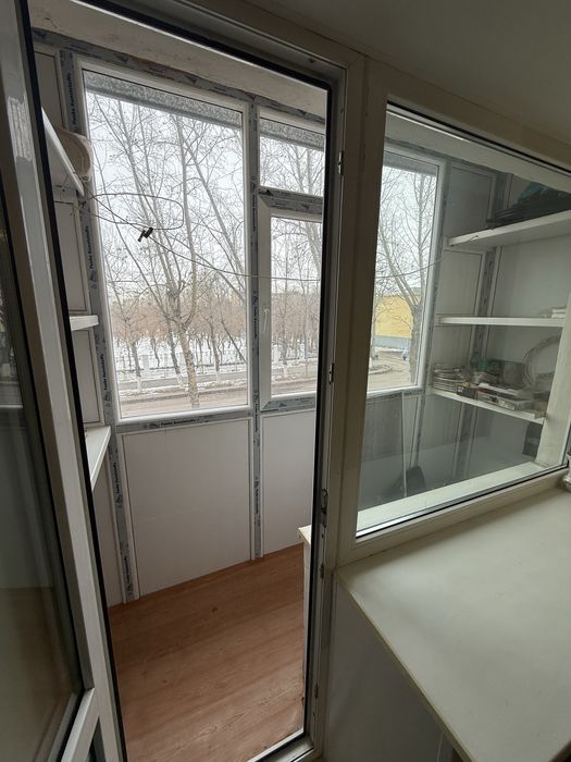 Продаю 2х комнатную квартиру