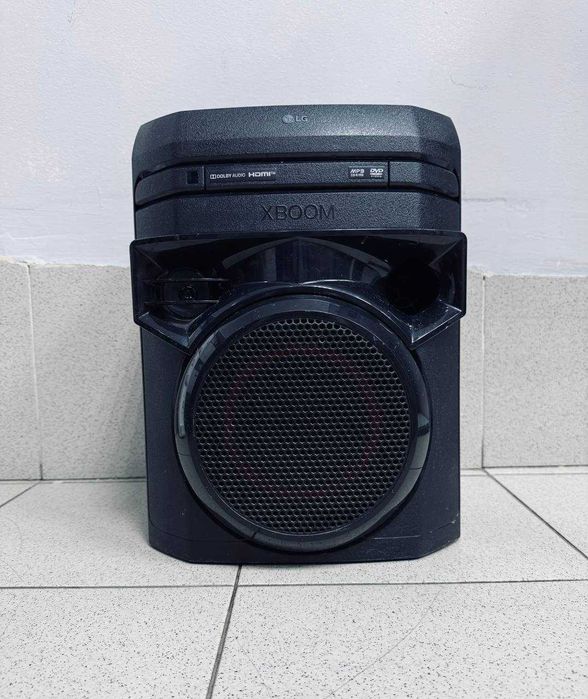 Колонка LG, (г.Жезказган ул.Мира 20), лот:965269