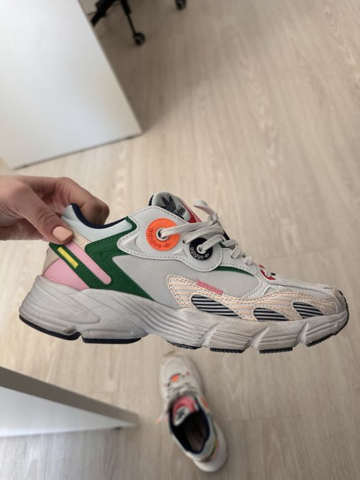 Маратонки Adidas Originals Astir