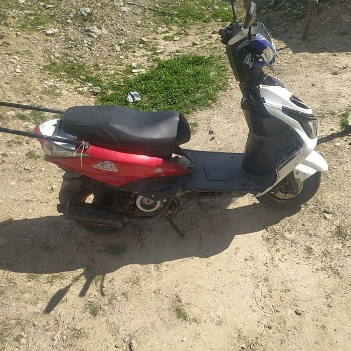 Сатылымда м8 жағдайы жақсы