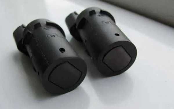 Парктроники BMW E38, e46, e39, e53