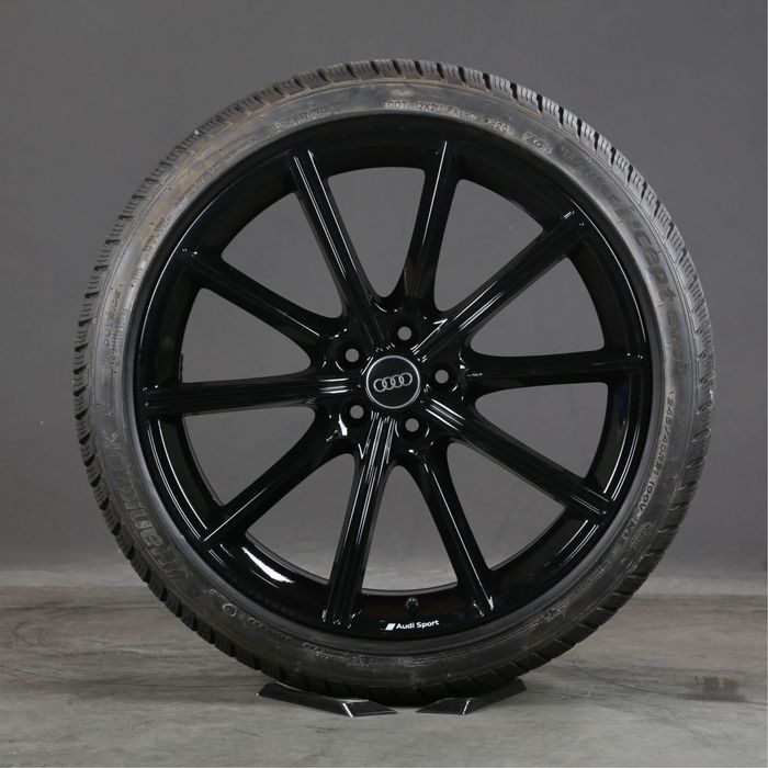 Ауди джанти 21 цола RS6/RS7 Оригинални