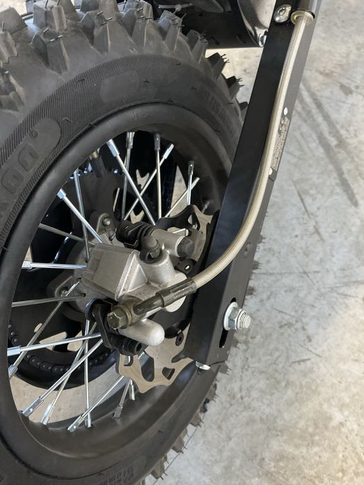 Cross electric kxd nou cu garantie si livrare in toata tara