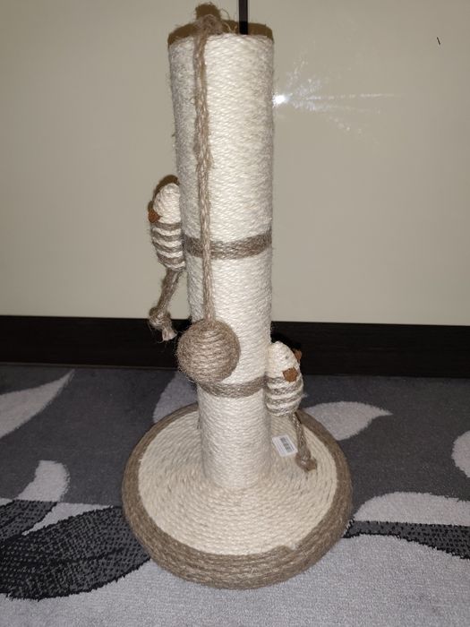 Всё для кошки. Цена за всё вместе