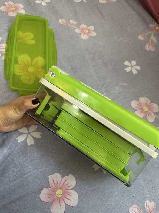 Продам овощерезку